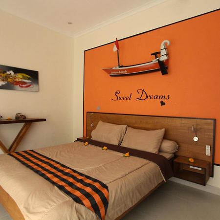 Villa 2Brook Ловіна Екстер'єр фото