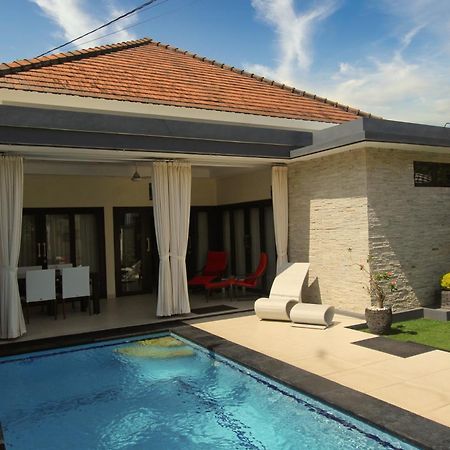 Villa 2Brook Ловіна Екстер'єр фото