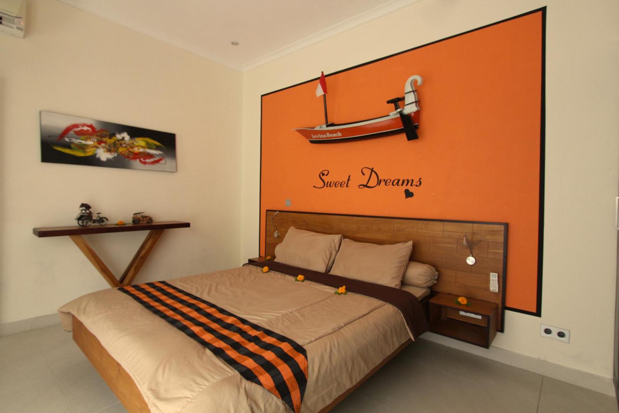 Villa 2Brook Ловіна Екстер'єр фото