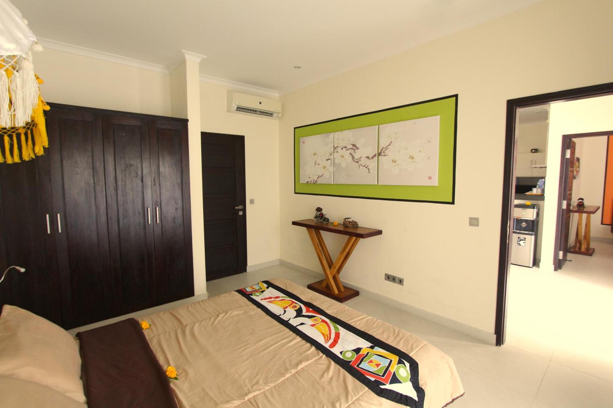 Villa 2Brook Ловіна Екстер'єр фото