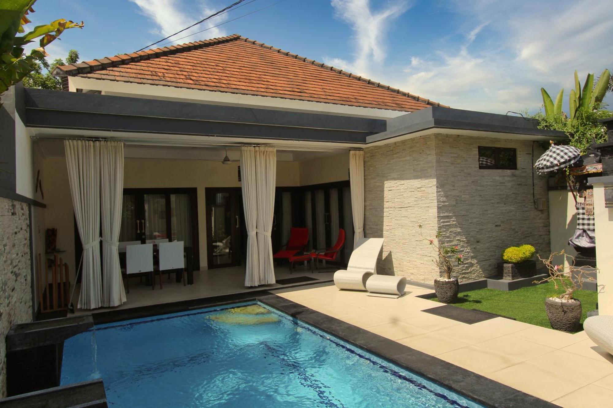 Villa 2Brook Ловіна Екстер'єр фото