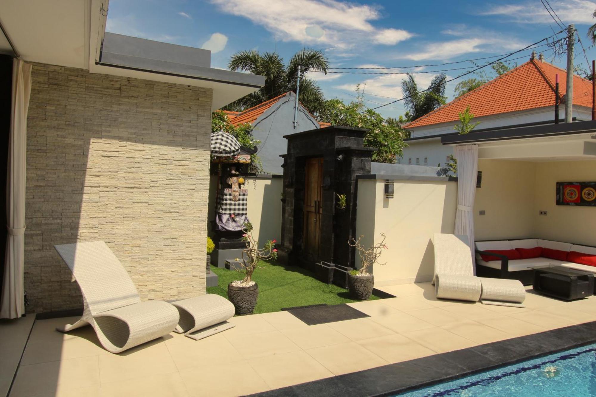 Villa 2Brook Ловіна Екстер'єр фото