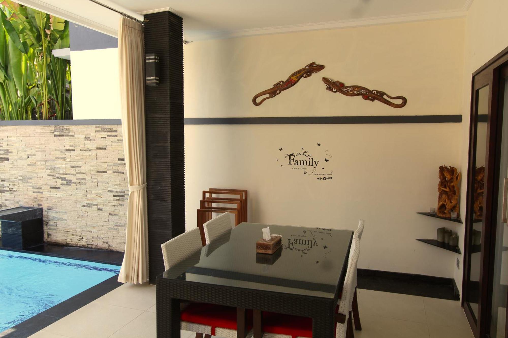 Villa 2Brook Ловіна Екстер'єр фото