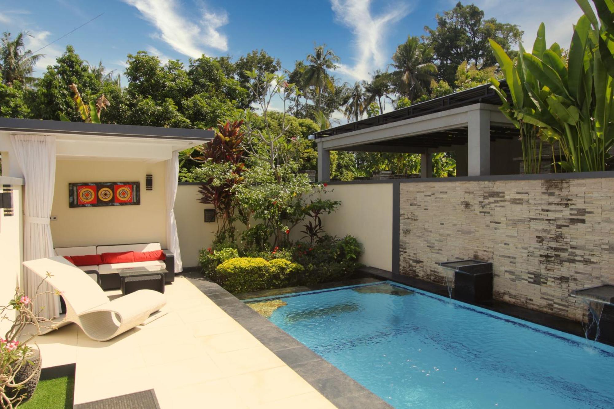 Villa 2Brook Ловіна Екстер'єр фото