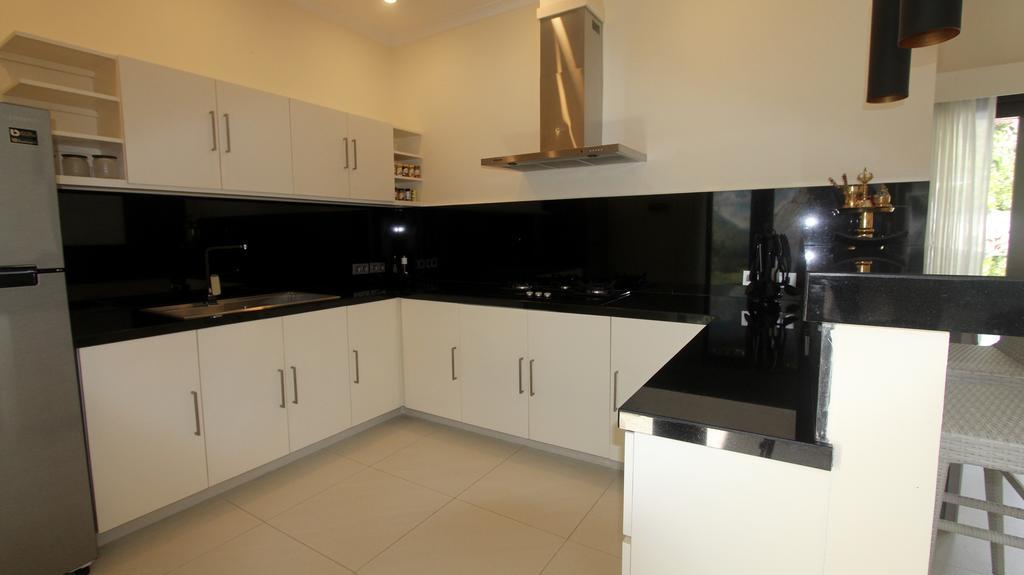 Villa 2Brook Ловіна Екстер'єр фото