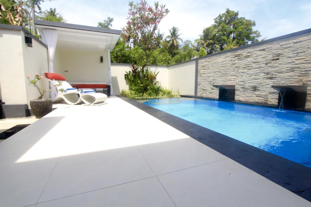 Villa 2Brook Ловіна Екстер'єр фото