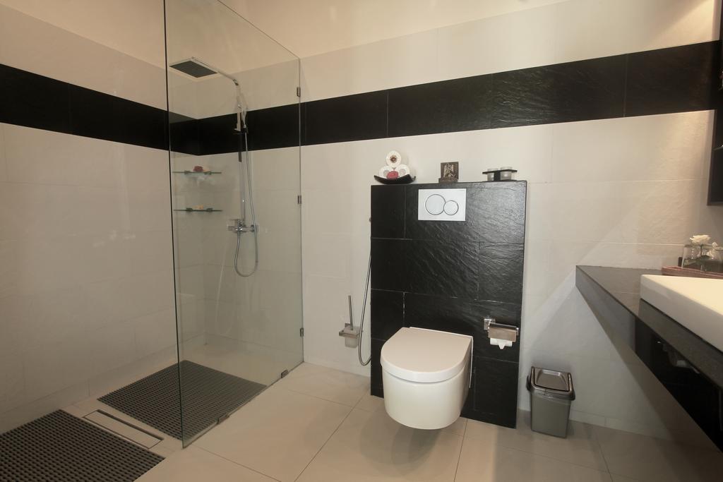 Villa 2Brook Ловіна Екстер'єр фото