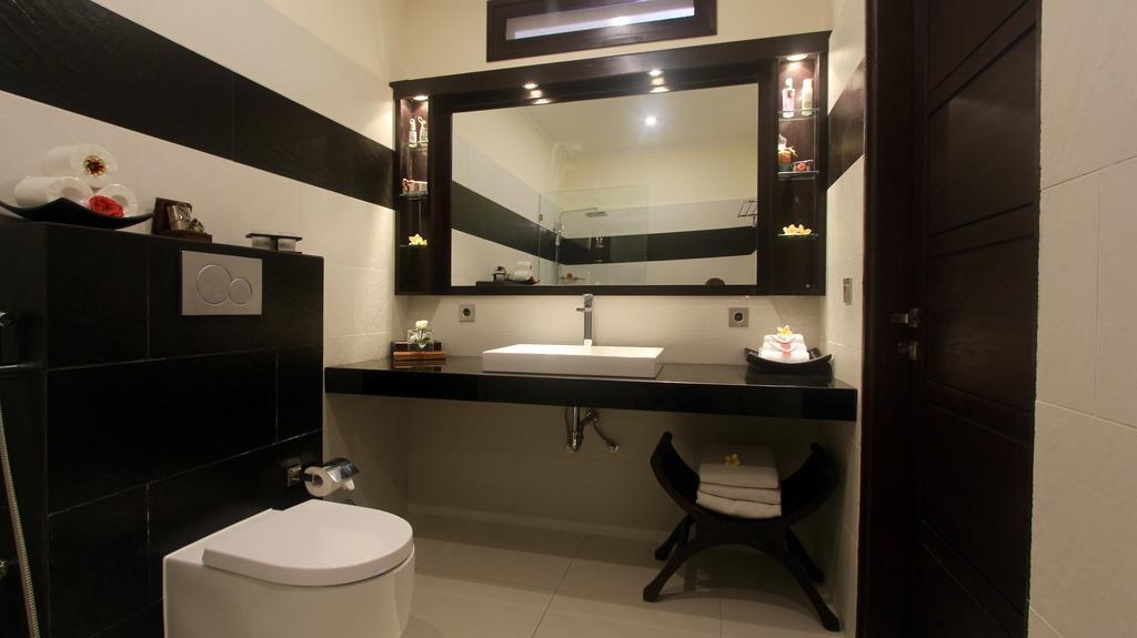 Villa 2Brook Ловіна Екстер'єр фото