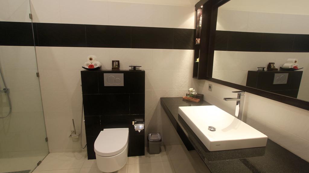 Villa 2Brook Ловіна Екстер'єр фото