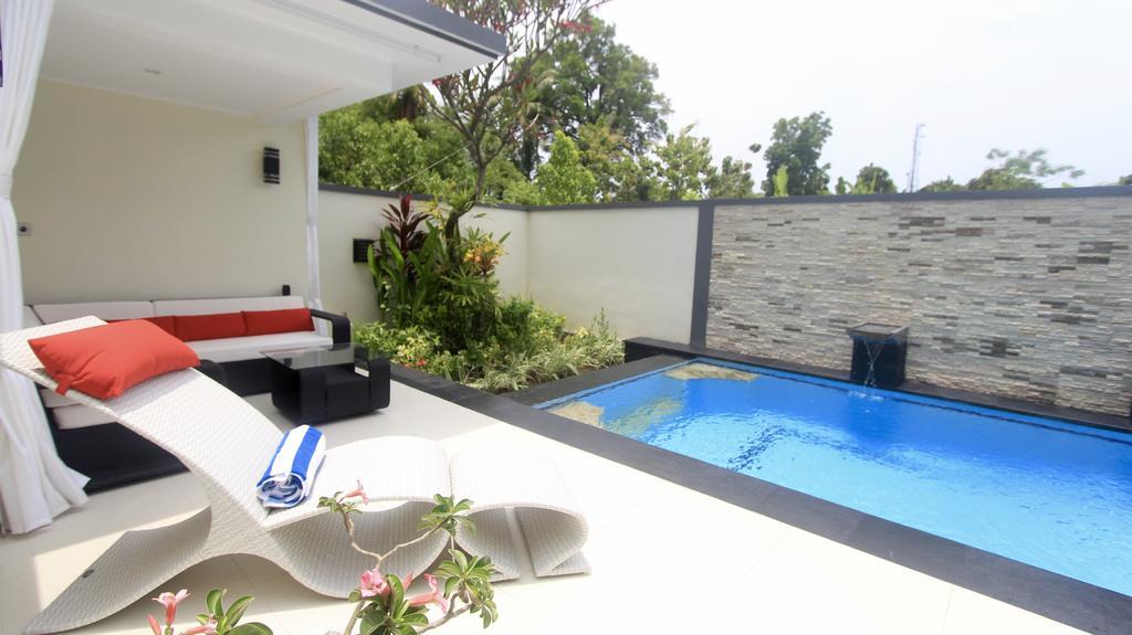 Villa 2Brook Ловіна Екстер'єр фото