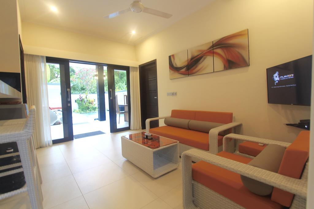 Villa 2Brook Ловіна Екстер'єр фото