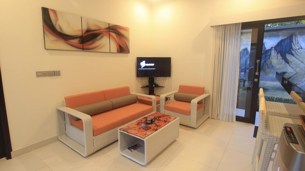 Villa 2Brook Ловіна Екстер'єр фото