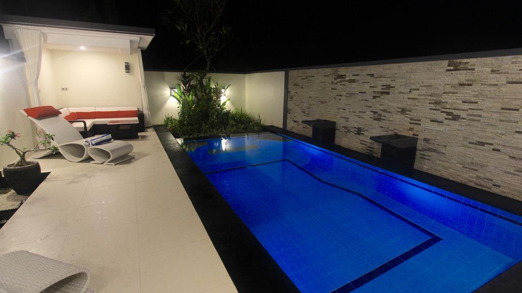 Villa 2Brook Ловіна Екстер'єр фото