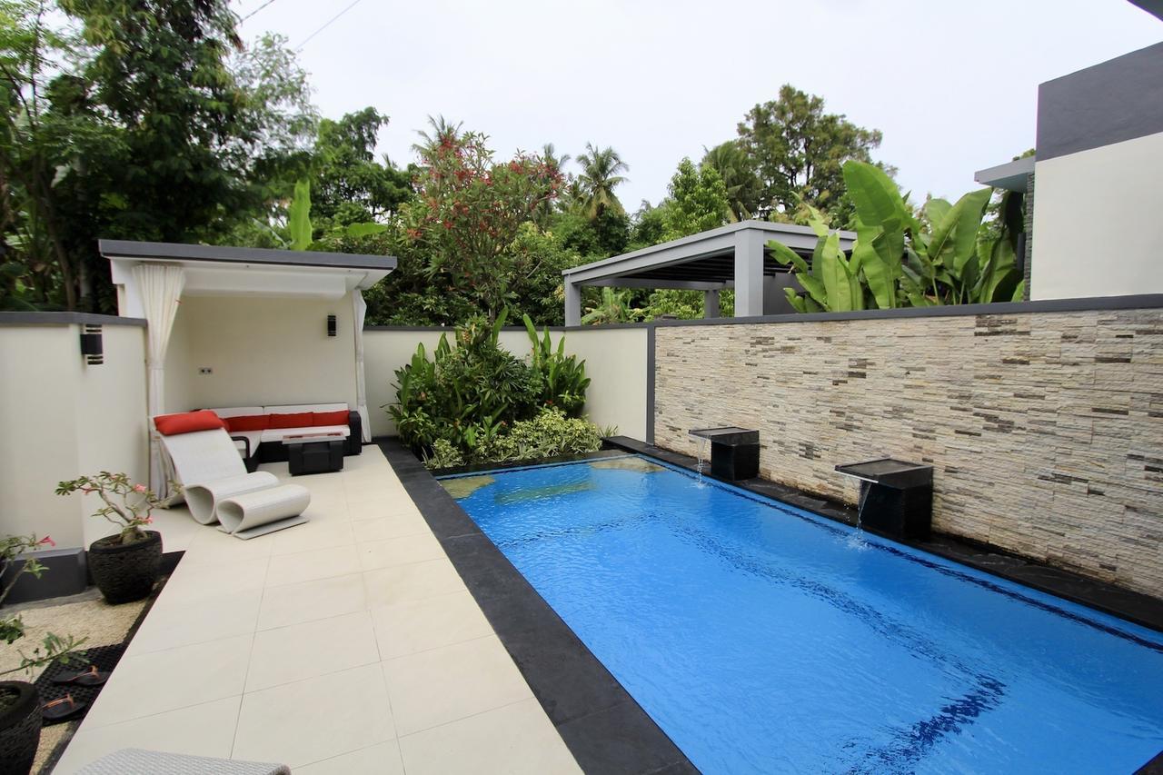 Villa 2Brook Ловіна Екстер'єр фото