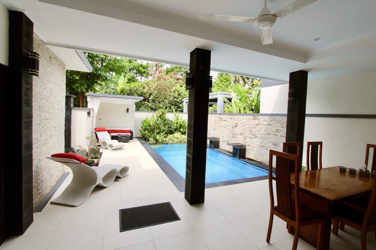 Villa 2Brook Ловіна Екстер'єр фото
