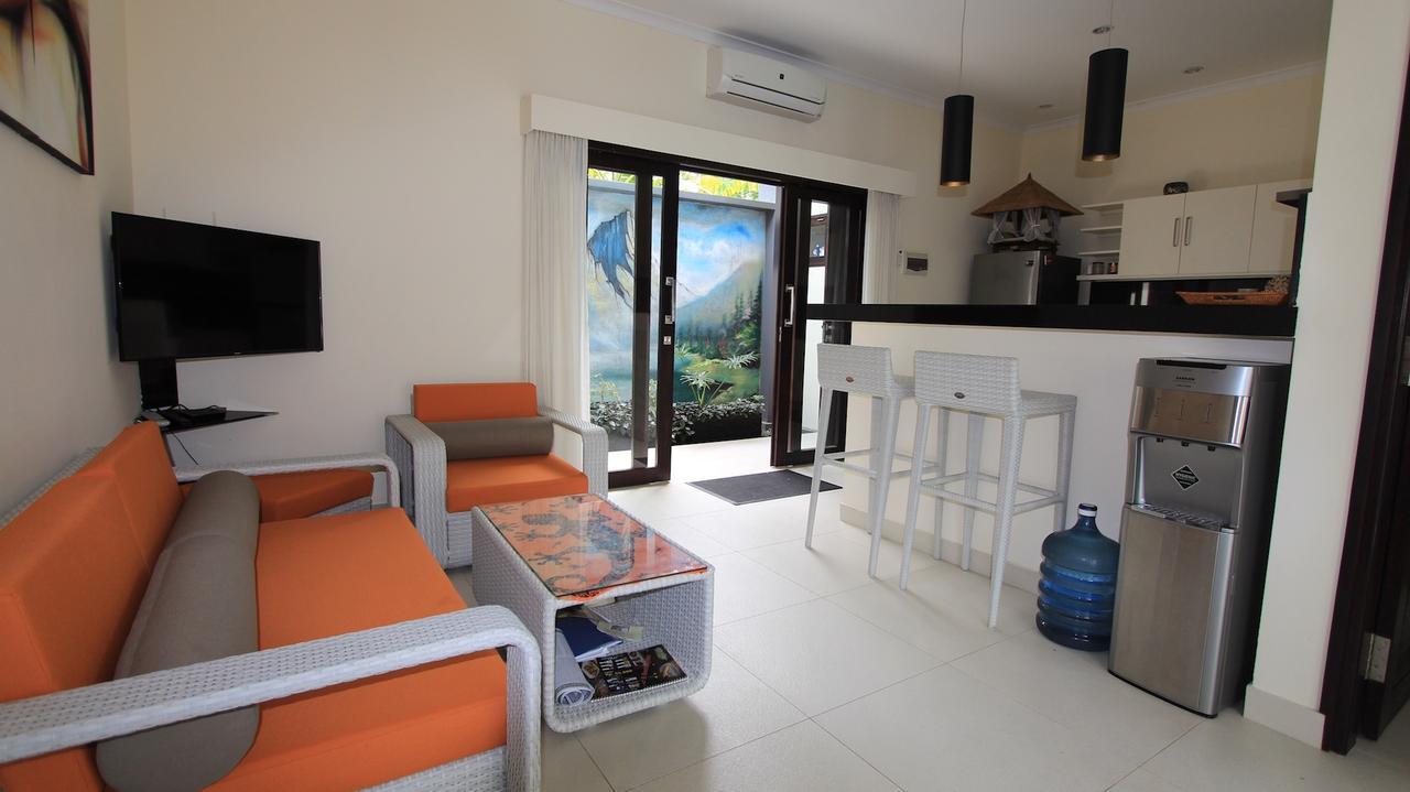 Villa 2Brook Ловіна Екстер'єр фото